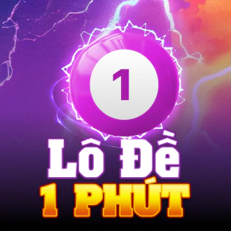 Lô đề 1 Phút