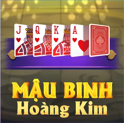 Mậu binh hoàng kim