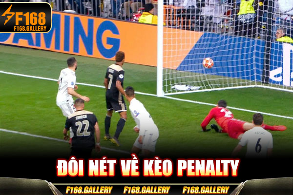 Đôi nét về kèo penalty
