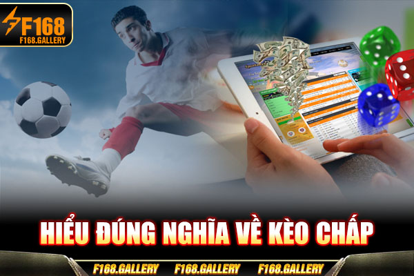 Hiểu đúng nghĩa về kèo châu Á